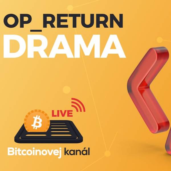 Bitcoinovej kanál